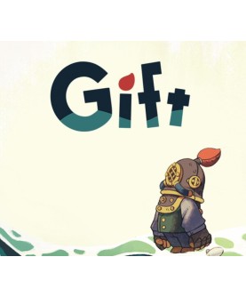 Gift Steam Key GLOBAL